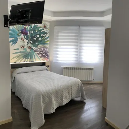 A Carballeira Vilalba