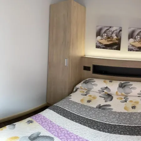 A Carballeira Vilalba