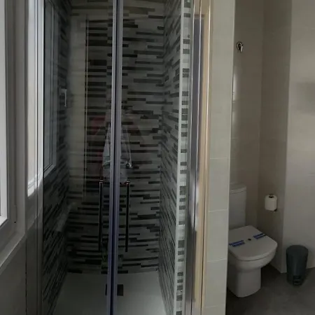 A Carballeira Maison d'hôtes *