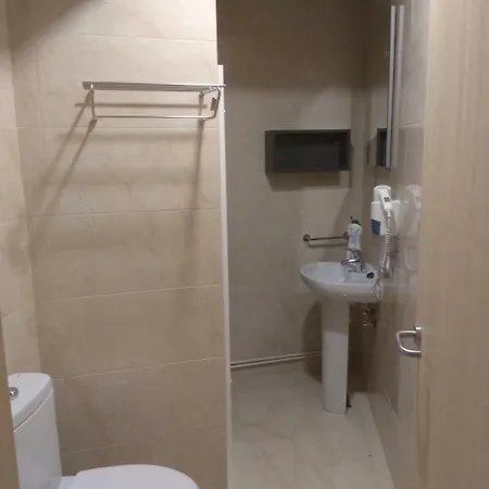 Maison d'hôtes A Carballeira